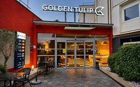 Golden Tulip Roissy Saint Witz